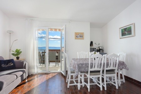 Apartmány 3298-5339 - 3