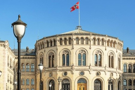 Okruh Norsko Dobrodružství Od Hlavního Města K Majestátním Fjordům