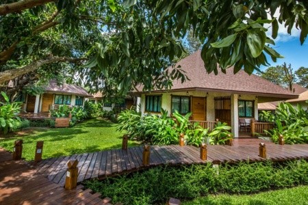 Naiyang Park Resort