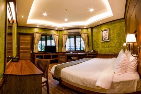 Naiyang Park Resort