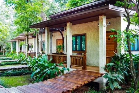 Naiyang Park Resort