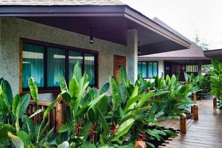 Naiyang Park Resort