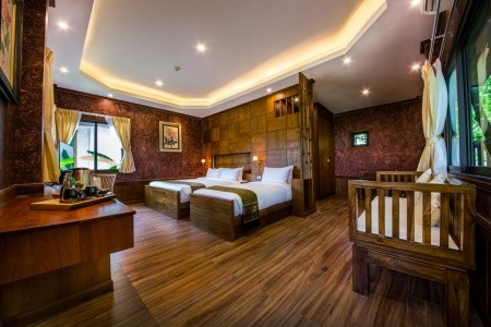Naiyang Park Resort