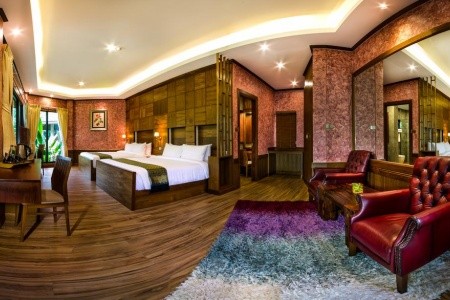 Naiyang Park Resort