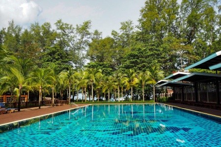 Naiyang Park Resort