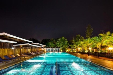 Naiyang Park Resort