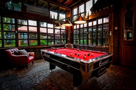 Naiyang Park Resort