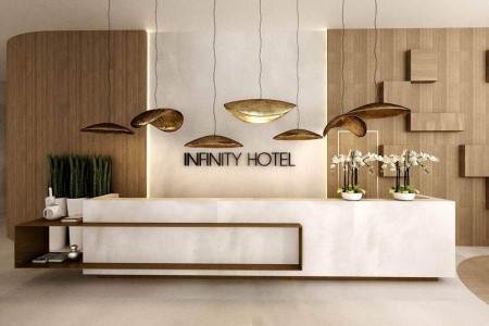 Infinity Napa Boutique