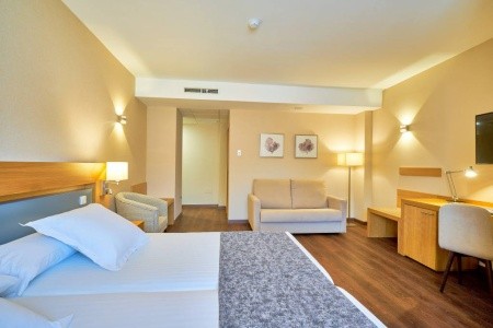 Hotel Guadalmedina - 5