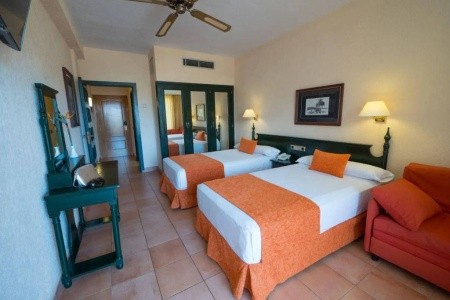 Blue Sea Costa Jardin & Spa (Ex. Diverhotel Tenerife Spa & Garden) - 6