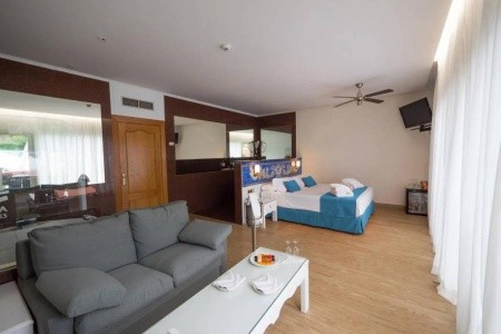 Blue Sea Costa Jardin & Spa (Ex. Diverhotel Tenerife Spa & Garden) - 7