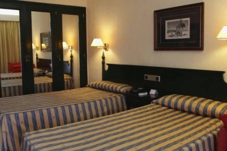 Blue Sea Costa Jardin & Spa (Ex. Diverhotel Tenerife Spa & Garden) - 8
