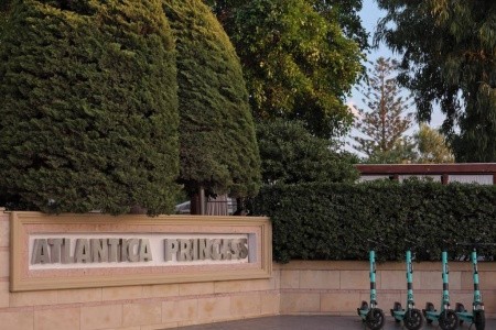 Atlantica Princess - 3
