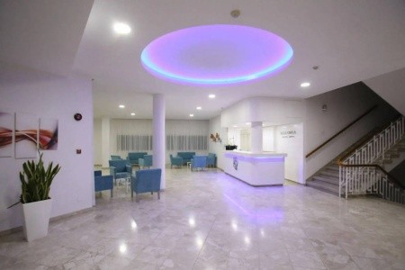 Boronia - 2