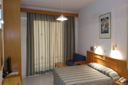 Corallia Beach Hotel Apartments (Ex. Corallia Beach) - 6