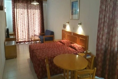 Corallia Beach Hotel Apartments (Ex. Corallia Beach) - 7