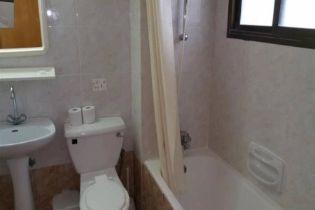 Corallia Beach Hotel Apartments (Ex. Corallia Beach) - 8