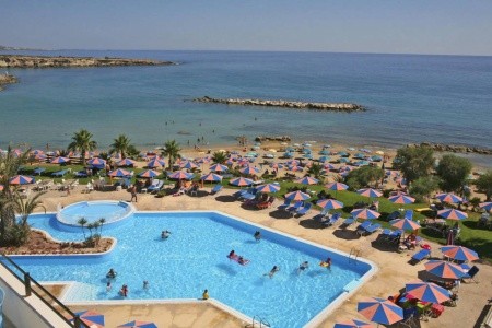 Corallia Beach Hotel Apartments (Ex. Corallia Beach) - 9