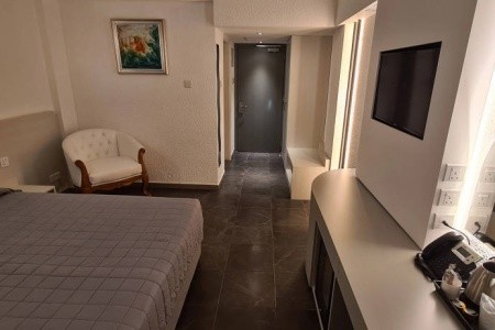 Sveltos Hotel - 6