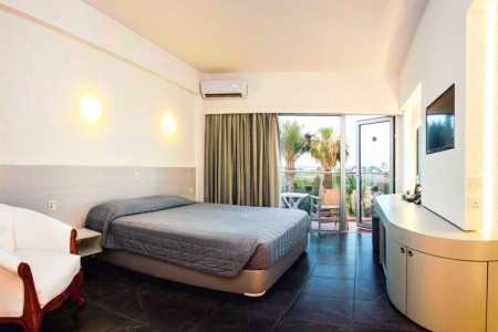 Sveltos Hotel - 7