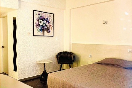 Sveltos Hotel - 8