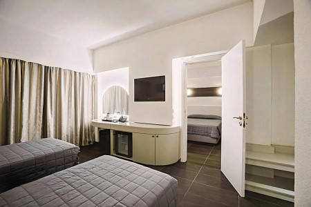 Sveltos Hotel - 9