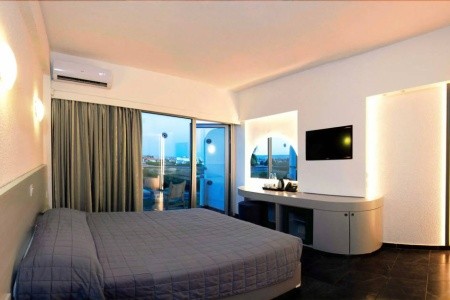 Sveltos Hotel - 10