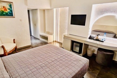 Sveltos Hotel - 11