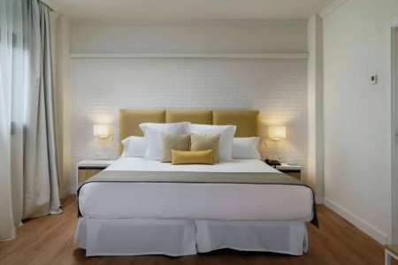 Aluasoul Orotava Valley (Ex. Diamante Suites) - 4