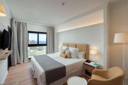 Aluasoul Orotava Valley (Ex. Diamante Suites) - 5