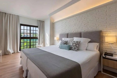 Aluasoul Orotava Valley (Ex. Diamante Suites) - 6