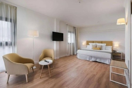 Aluasoul Orotava Valley (Ex. Diamante Suites) - 7