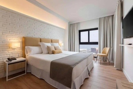 Aluasoul Orotava Valley (Ex. Diamante Suites) - 8