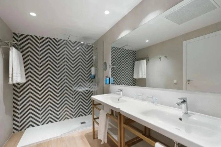 Aluasoul Orotava Valley (Ex. Diamante Suites) - 9