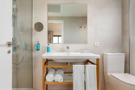 Aluasoul Orotava Valley (Ex. Diamante Suites) - 10