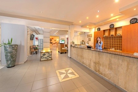 Rodos White Boutique