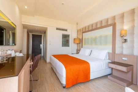 Pegasos Deluxe Beach - 4