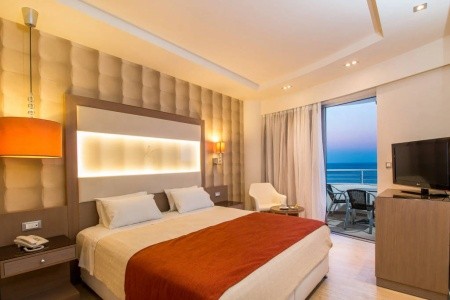 Pegasos Deluxe Beach - 5