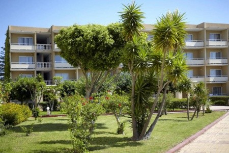 Sunshine Rhodes - 2