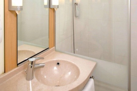 Ibis Paris Porte D’italie