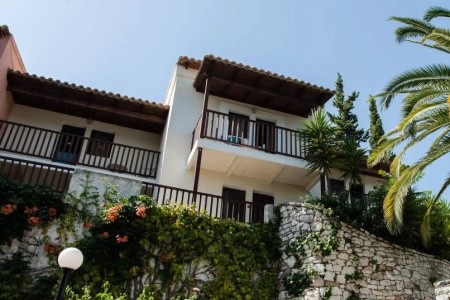 Sunshine Corfu & Spa