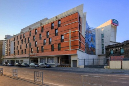 Courtyard By Marriott Paris Arcueil