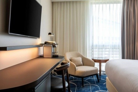 Courtyard By Marriott Paris Arcueil