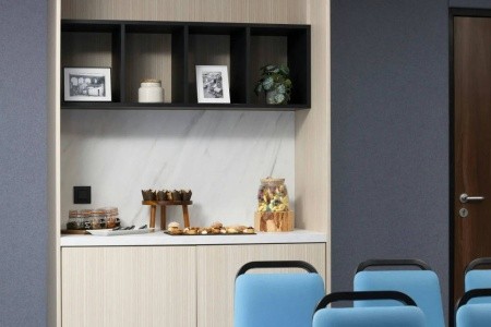Courtyard By Marriott Paris Arcueil