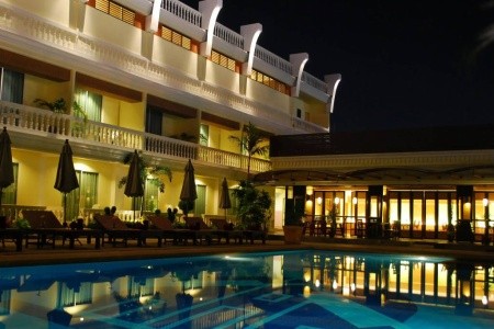 Windmill Resort