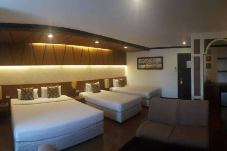 Windmill Resort