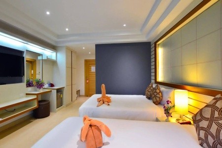 Windmill Resort