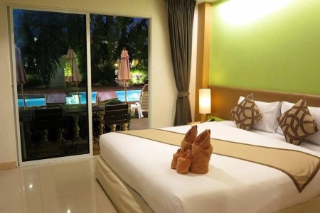 Windmill Resort