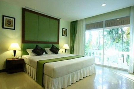 Windmill Resort