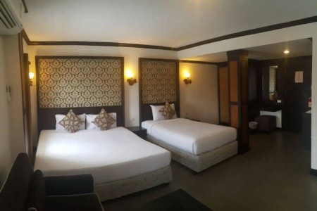 Windmill Resort